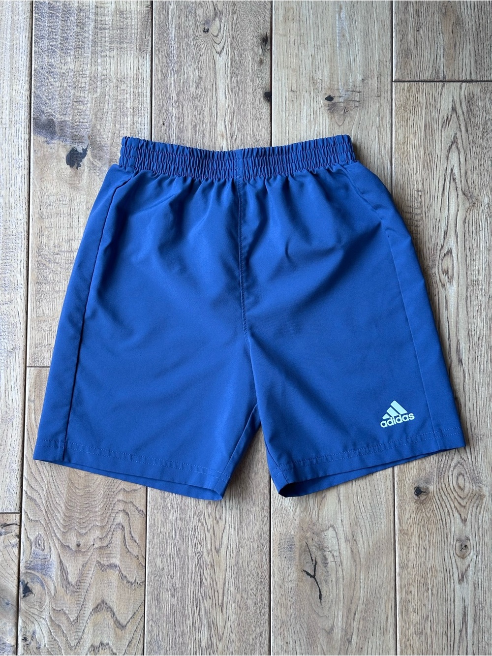 Adidas Athletic Shorts size 7